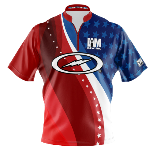 Storm Dye Sublimated Men's Jersey (2064-ST)